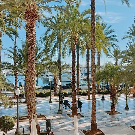 Alicantissima Marina & Beach Alicante Kültér fotó